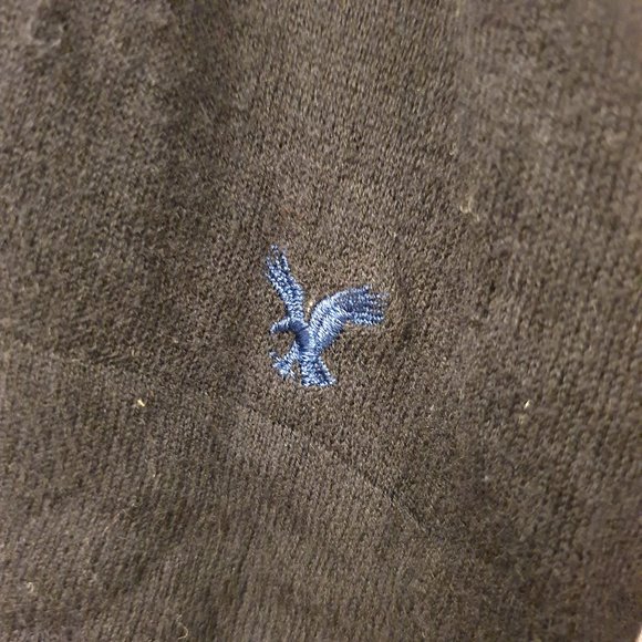 Soft wool sweater - Picture 5 of 7